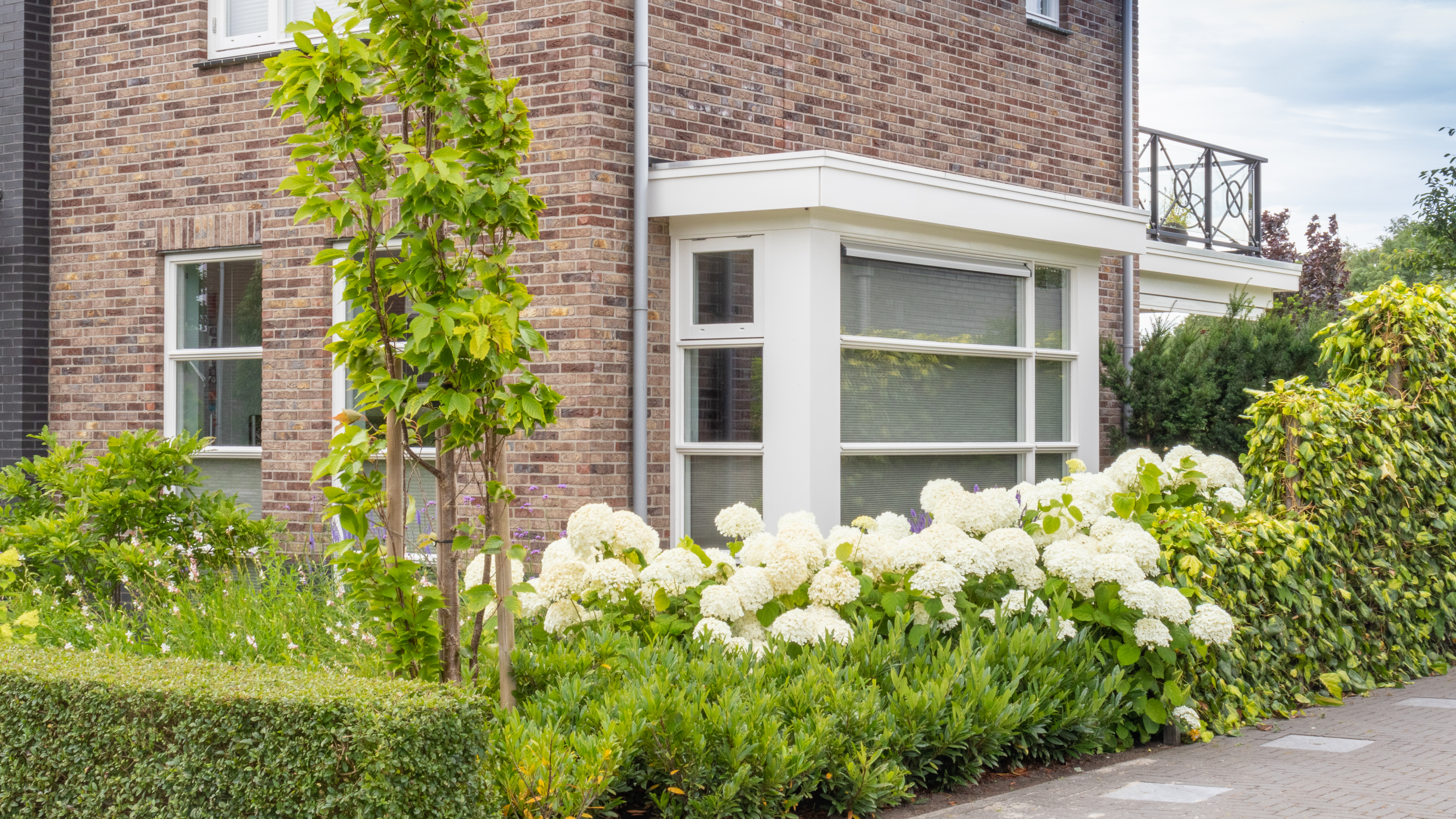 Zorgeloos uw huis bouwen