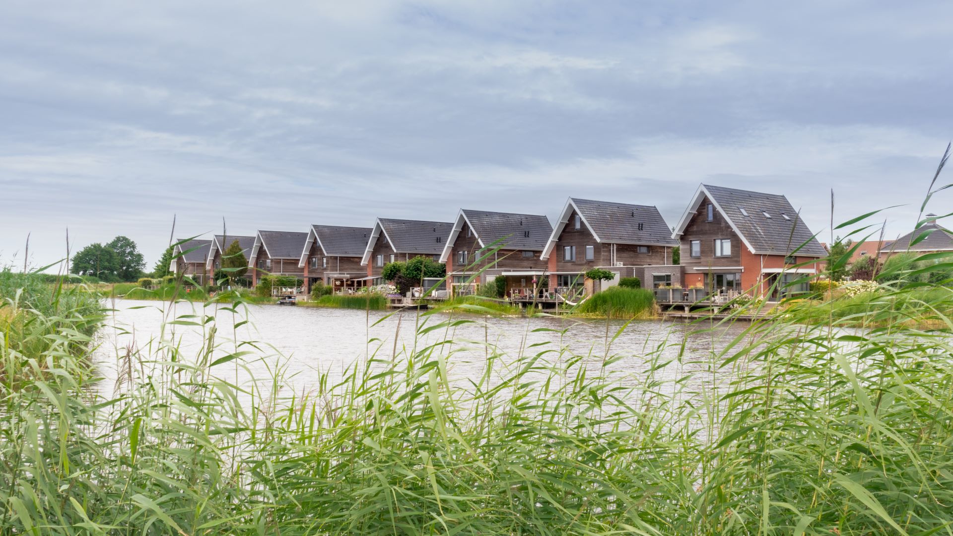 Zorgeloos uw huis bouwen